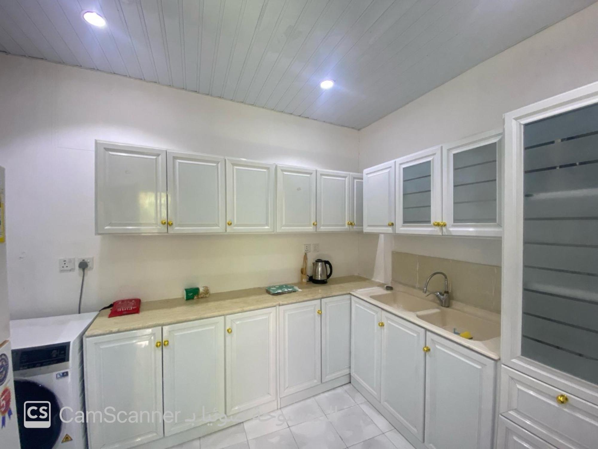 فيلا وشاليه الجبل الاحمر Al-'Ula Exterior foto